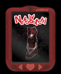 Nekogotchi