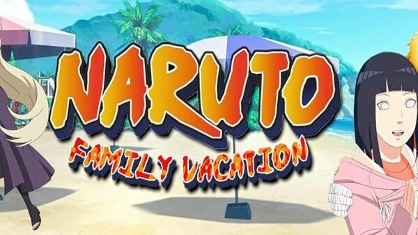 Naruto: Family Vacation