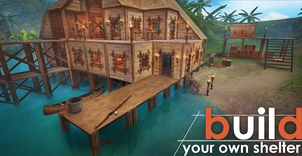 Survival Island: EVO Raft Survival Island: EVO Raft