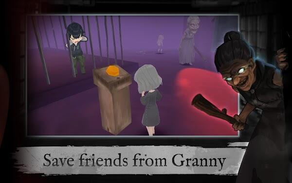 Granny's House