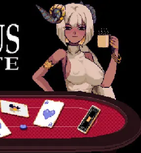 Succubus Roulette Android