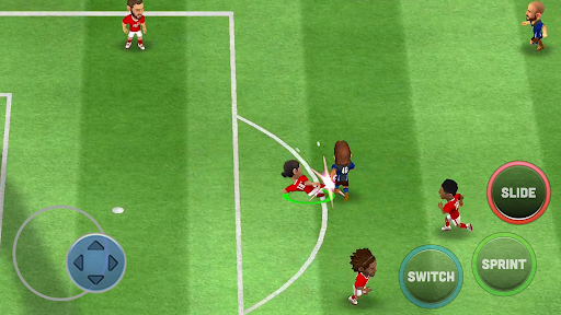Mini Football Mini Football