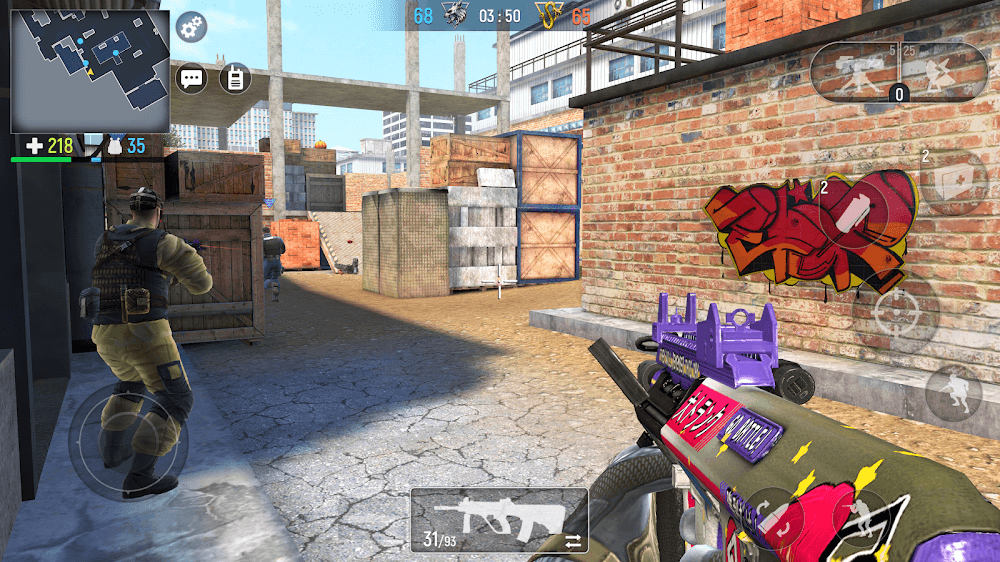 Modern Ops Modern Ops