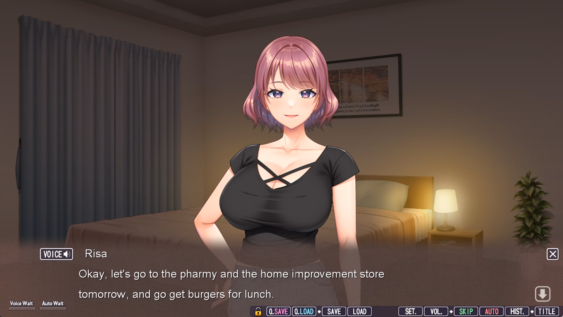 Double Date Dilemma Double Date Dilemma