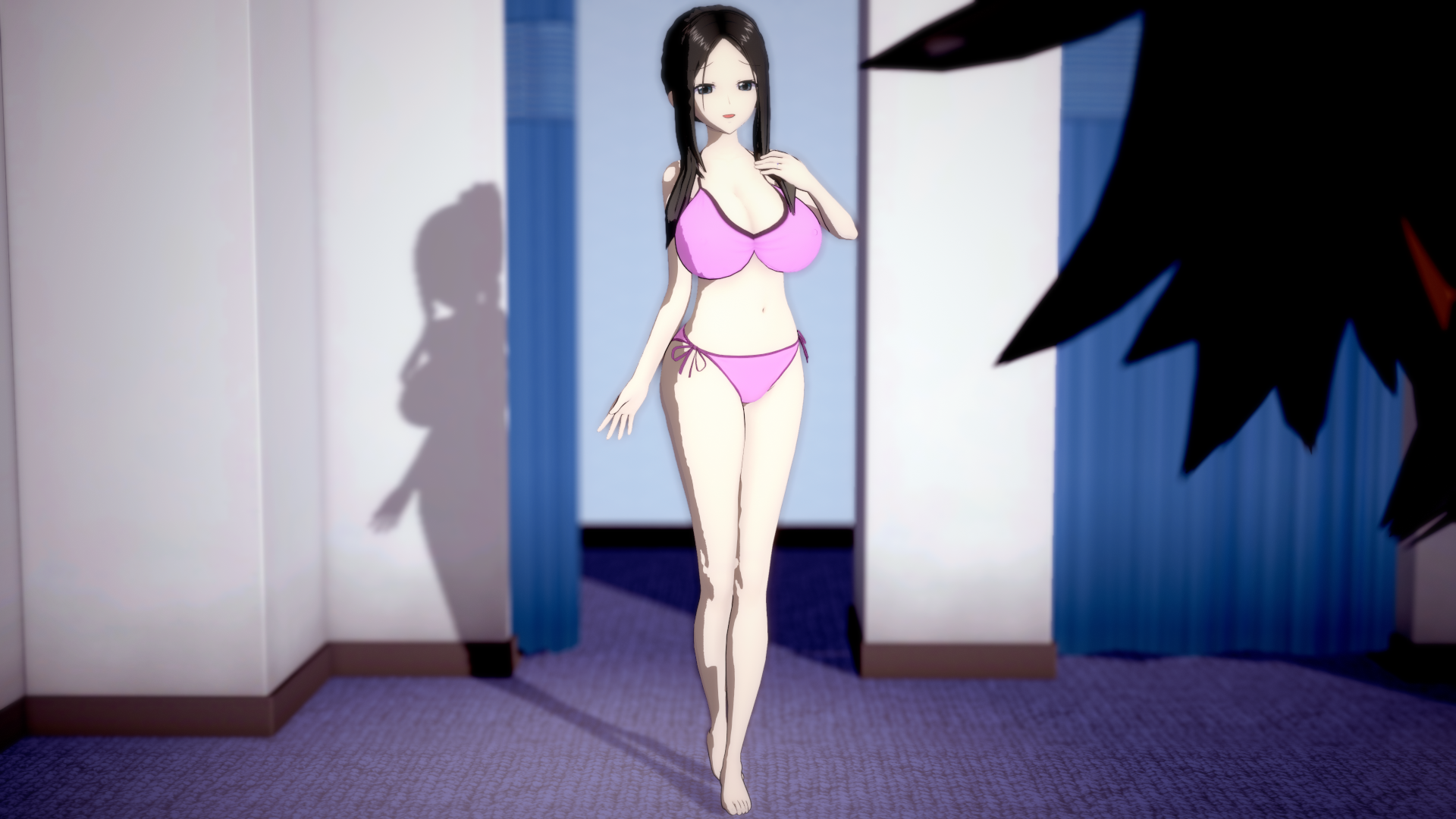 Black Rose – A Netori Story Latest