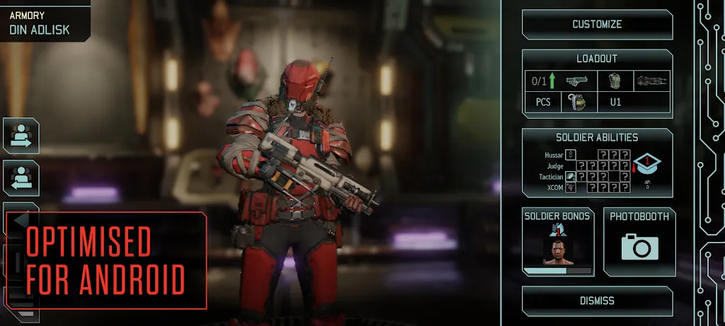 XCOM 2 Collection