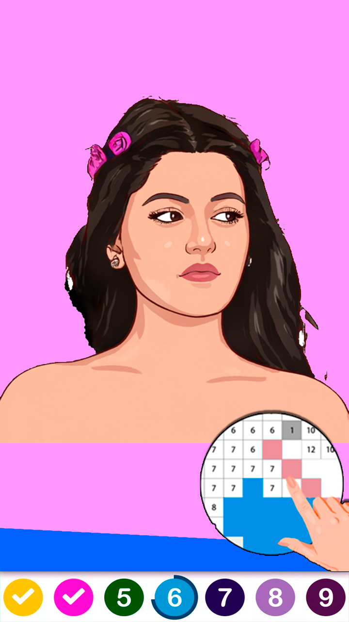 Baalveer Returns Game Coloring