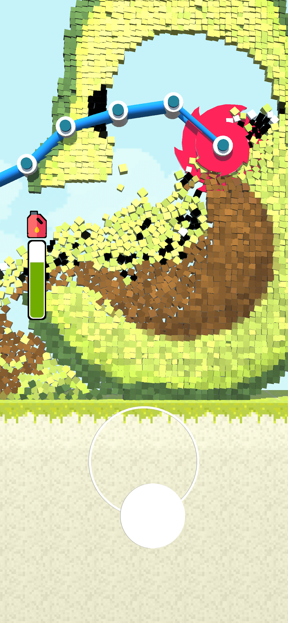 Bucket Crusher Bucket Crusher