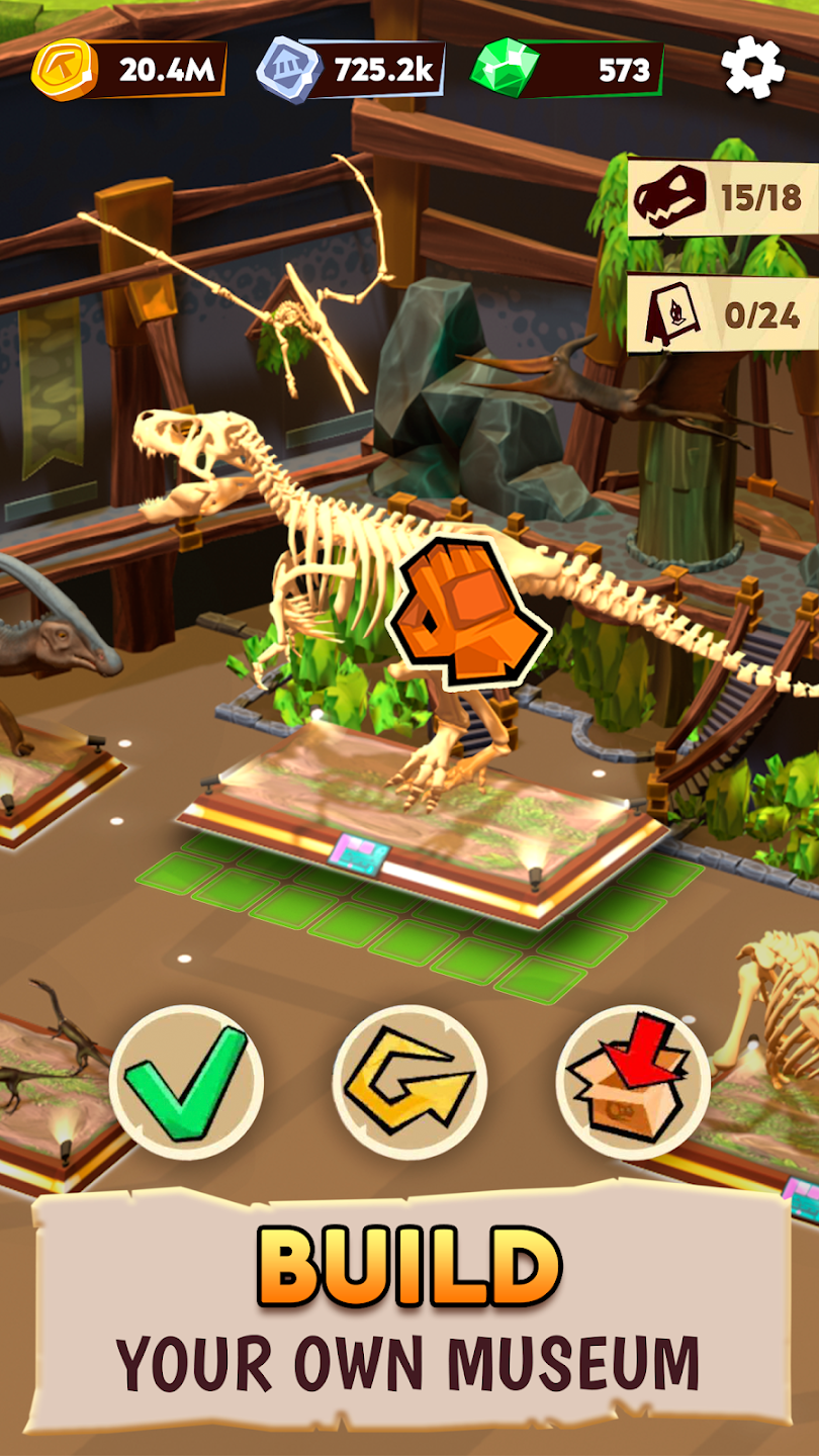 Dino Quest 2