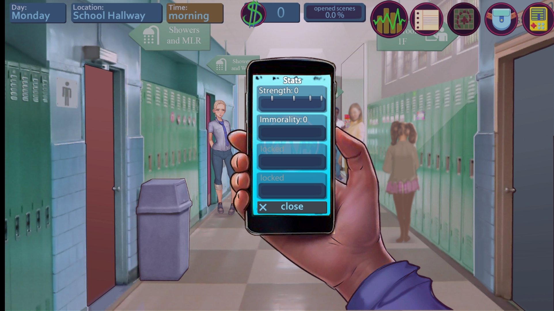 Taffy Tales v1.0.35 Redux