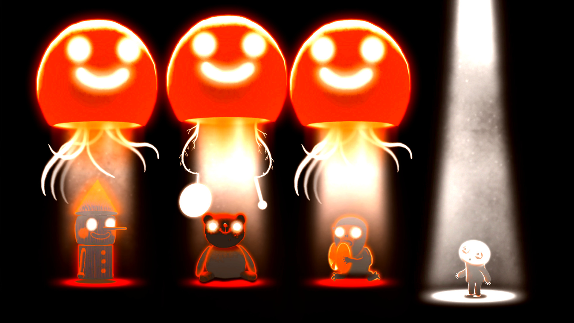 Happy Game Android