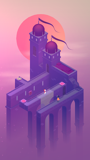 Monument Valley 2 Monument Valley 2