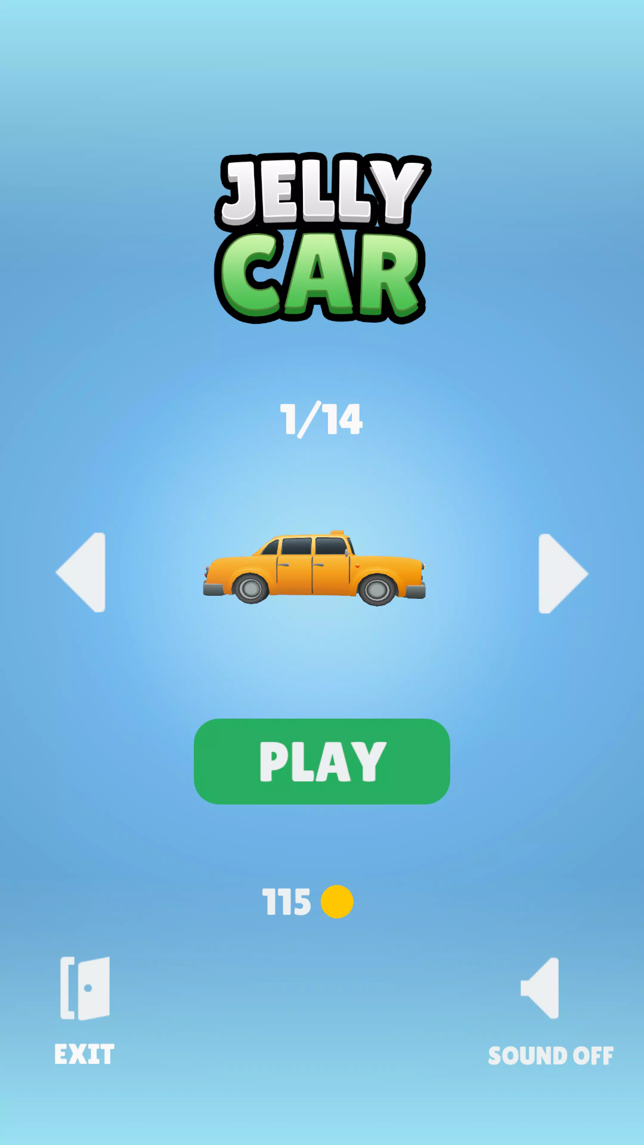 JellyCar 3