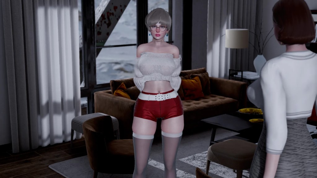 Lust Village Lust Village