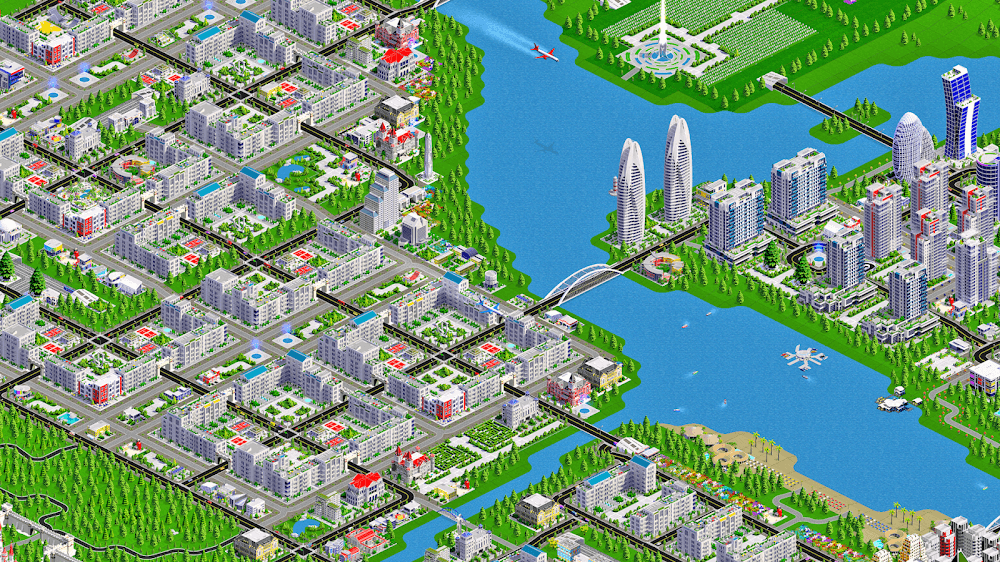 Designer City 2