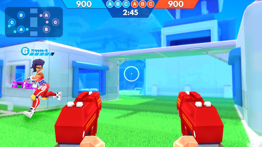 FRAG Pro Shooter FRAG Pro Shooter