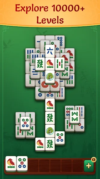 Zen Tiles