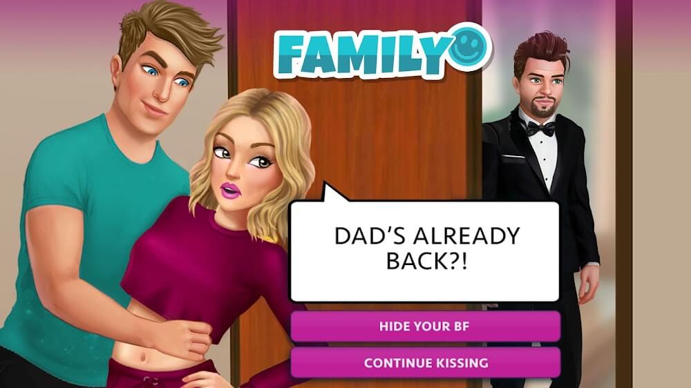 My Story My Story