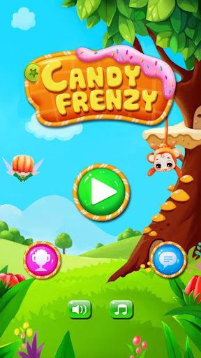 Candy Frenzy Candy Frenzy