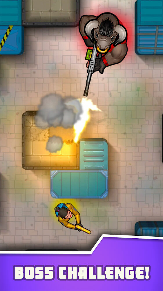 Hunter Assassin 2 APK