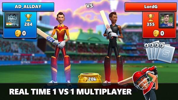 Stick Cricket Live Stick Cricket Live
