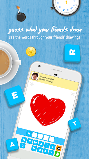 Draw Something Classic