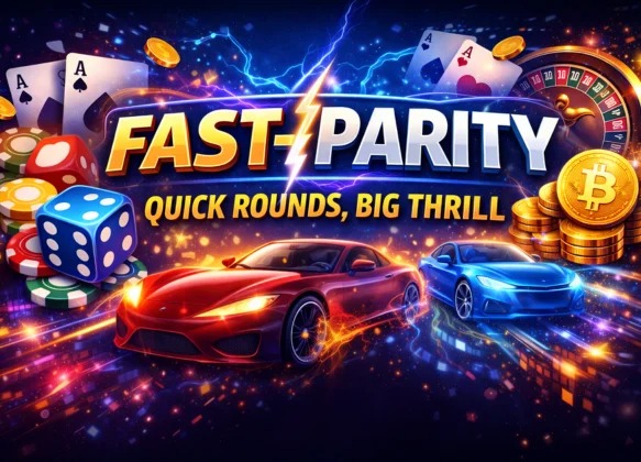 Fastwin Fastwin