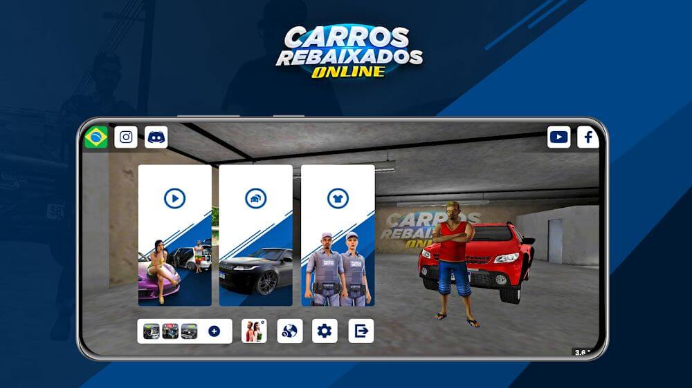 Carros Rebaixados Online Carros Rebaixados Online
