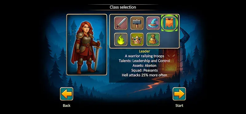 Next Run Mod