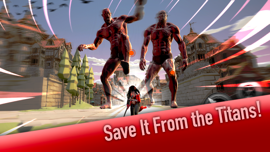 Attack On Titans: AoT