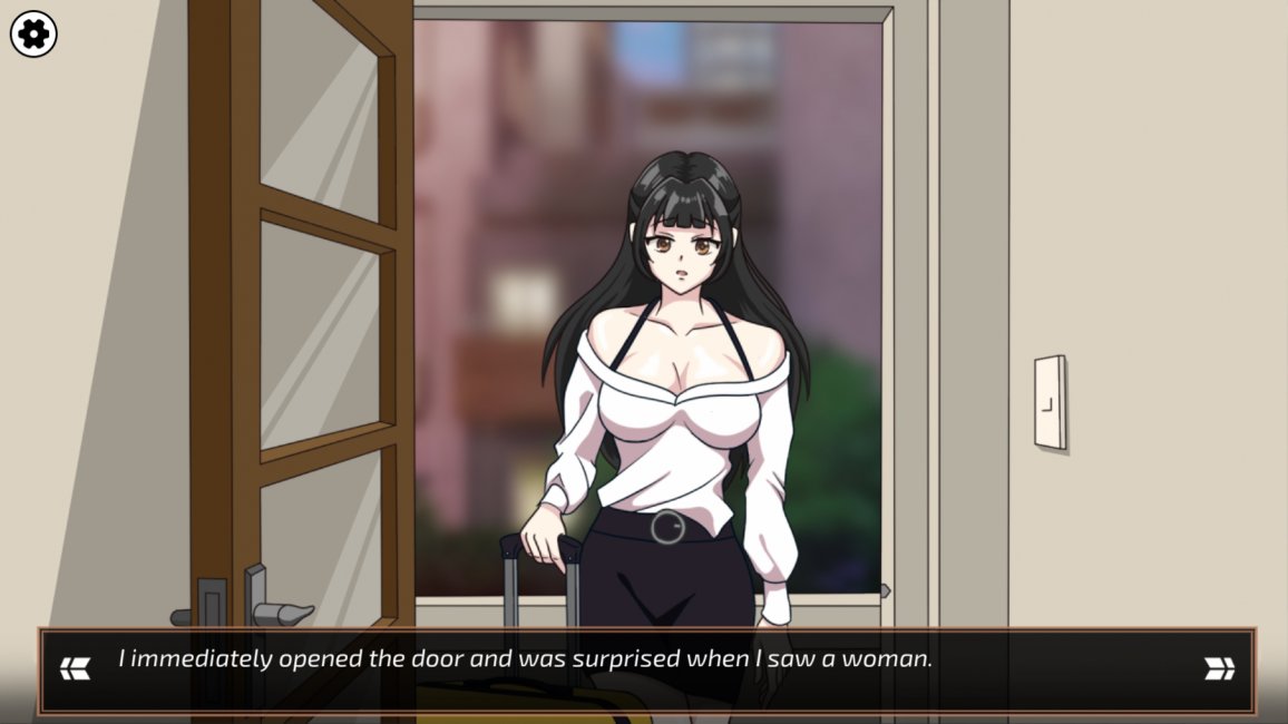 Forbidden Confessions: My Step Sisters