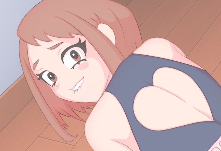 My Hero Academia: Lust Ultra My Hero Academia: Lust Ultra