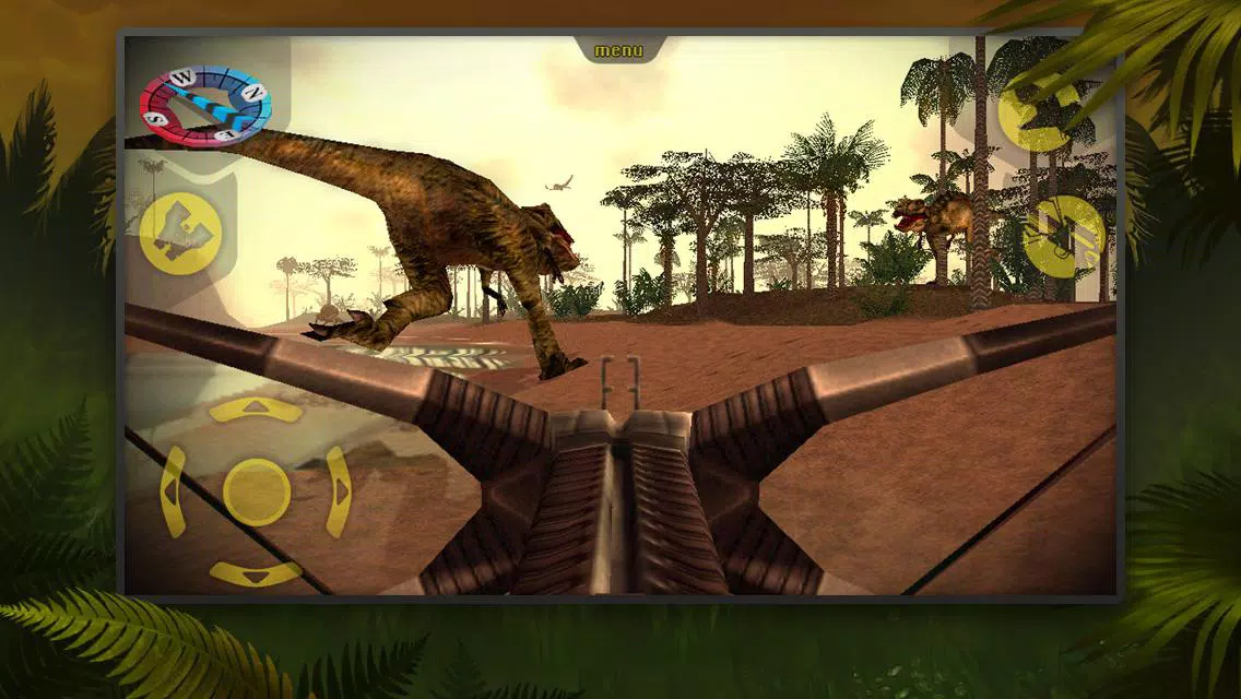 Carnivores: Dinosaur Hunter Carnivores: Dinosaur Hunter