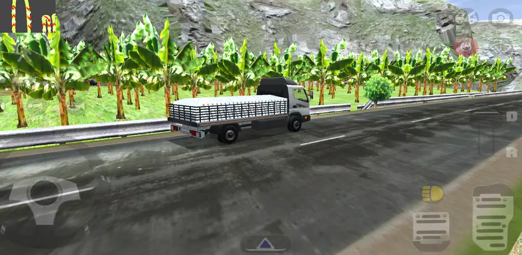 Truck Simulator Real Truck Simulator Real