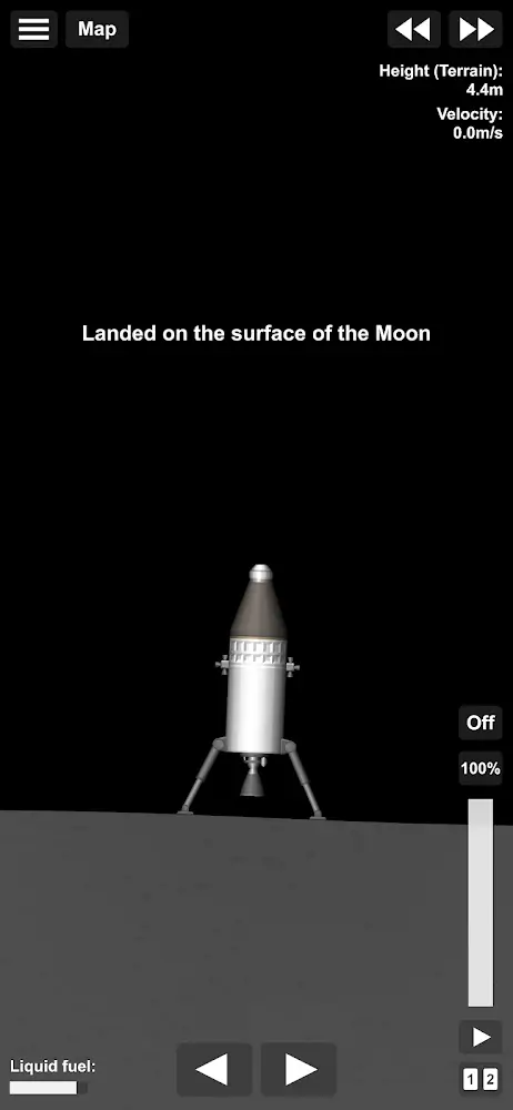Spaceflight Simulator