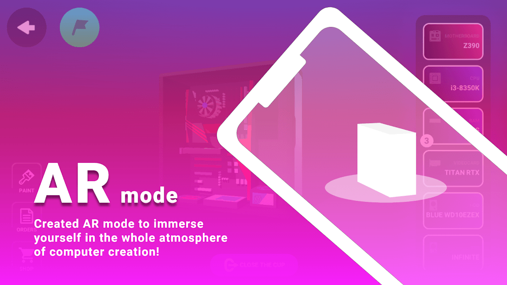 PC Creator PRO