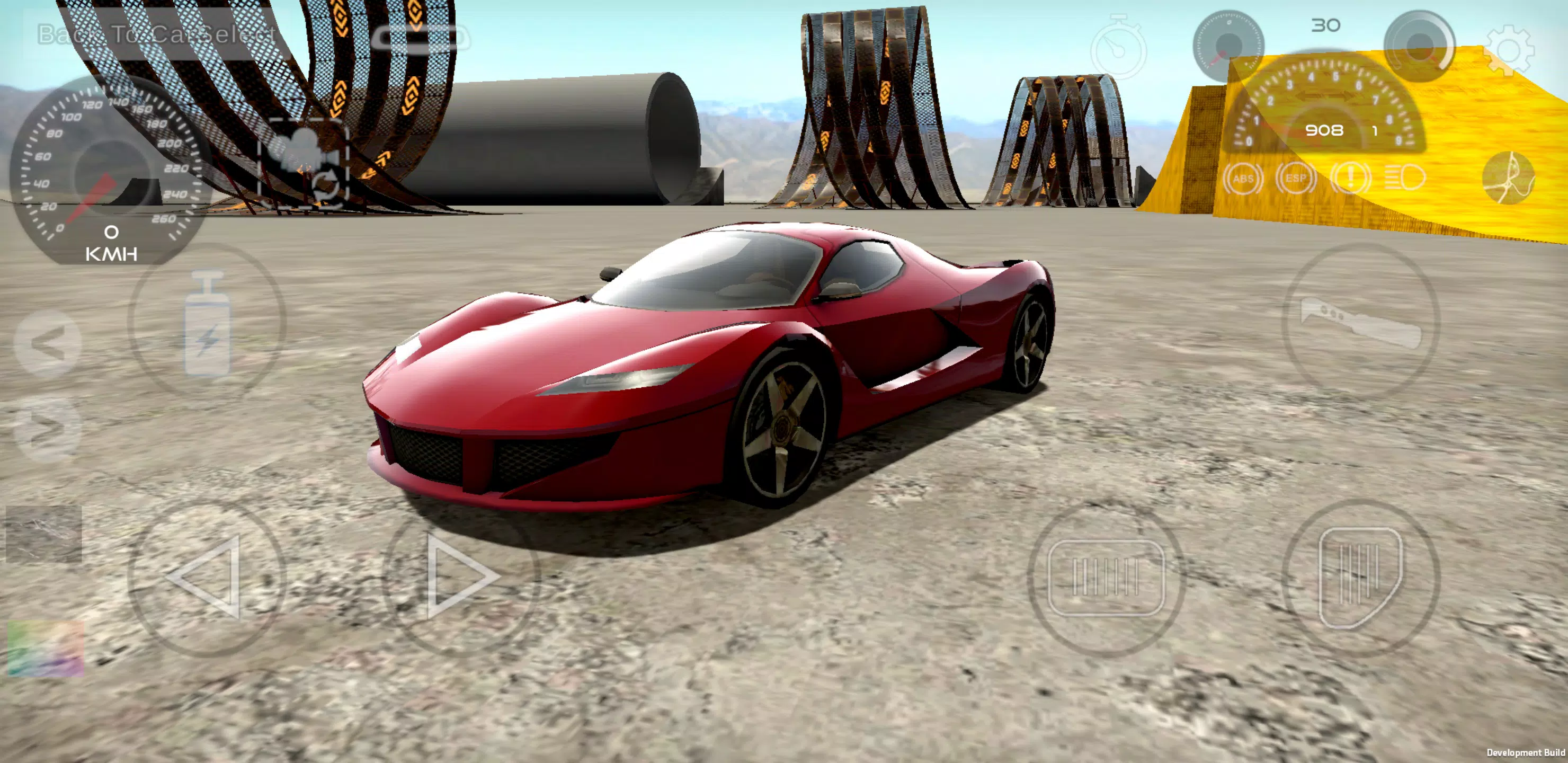 Madalin Cars Multiplayer