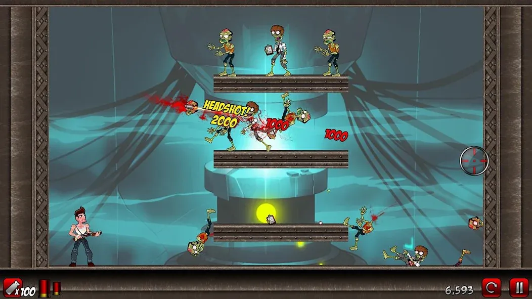 Stupid Zombies 2 Stupid Zombies 2