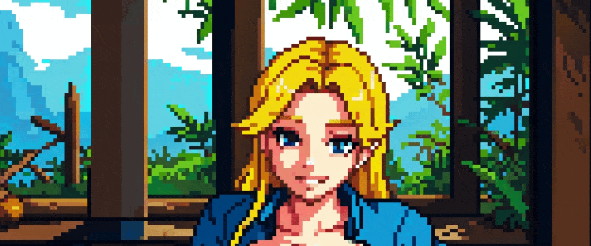 Waifu Island 2 Waifu Island 2