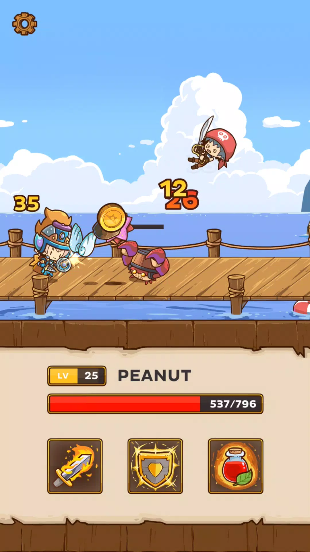 Postknight Postknight