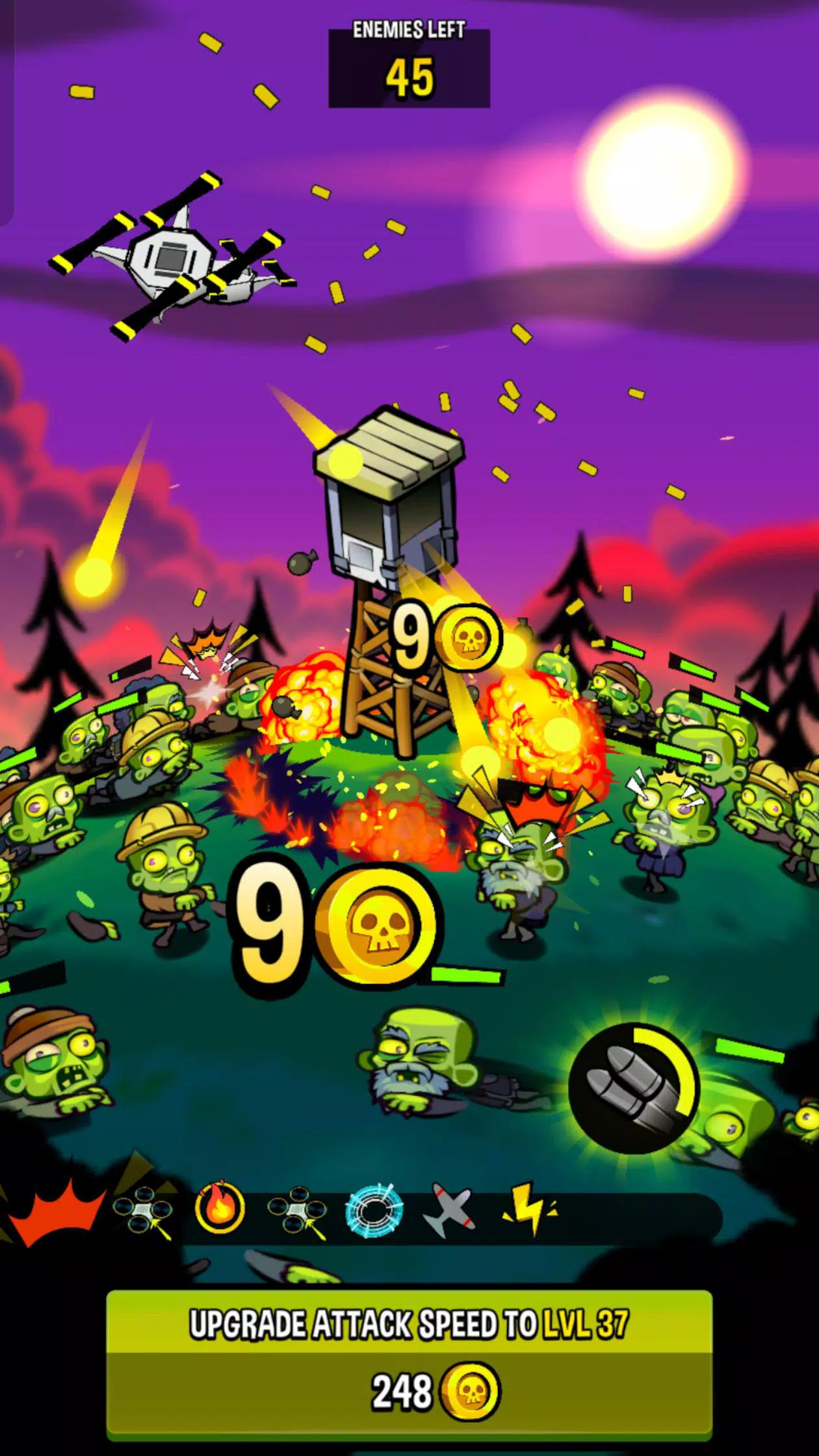 Zombie Zero