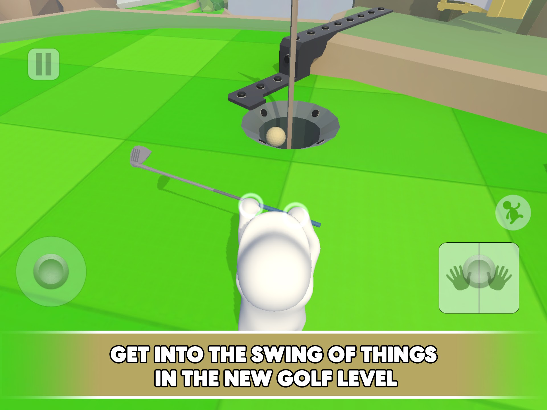 Human Fall Flat