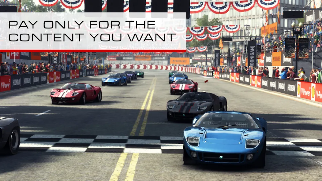 GRID Autosport Custom Edition GRID Autosport Custom Edition