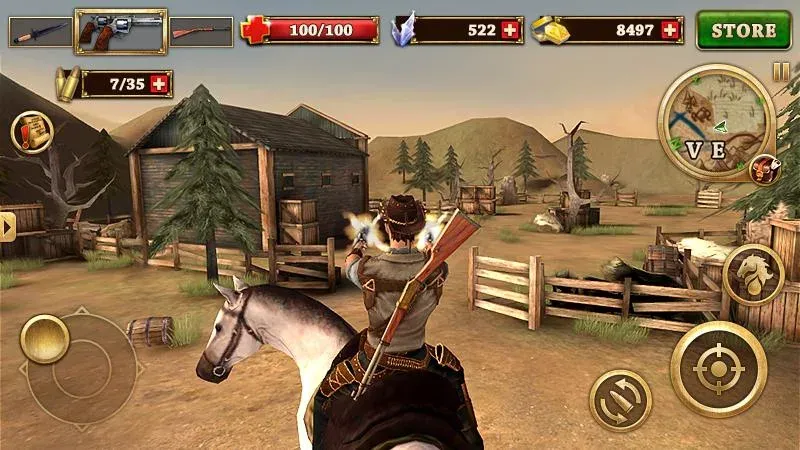 West Gunfighter West Gunfighter
