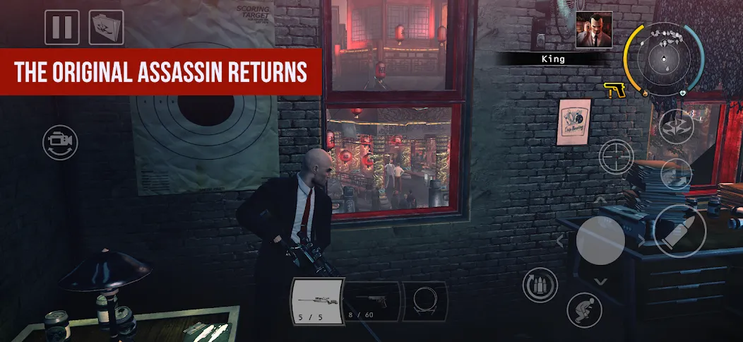Hitman Absolution Hitman Absolution