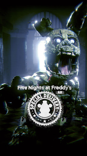Five Nights at Freddy’s AR