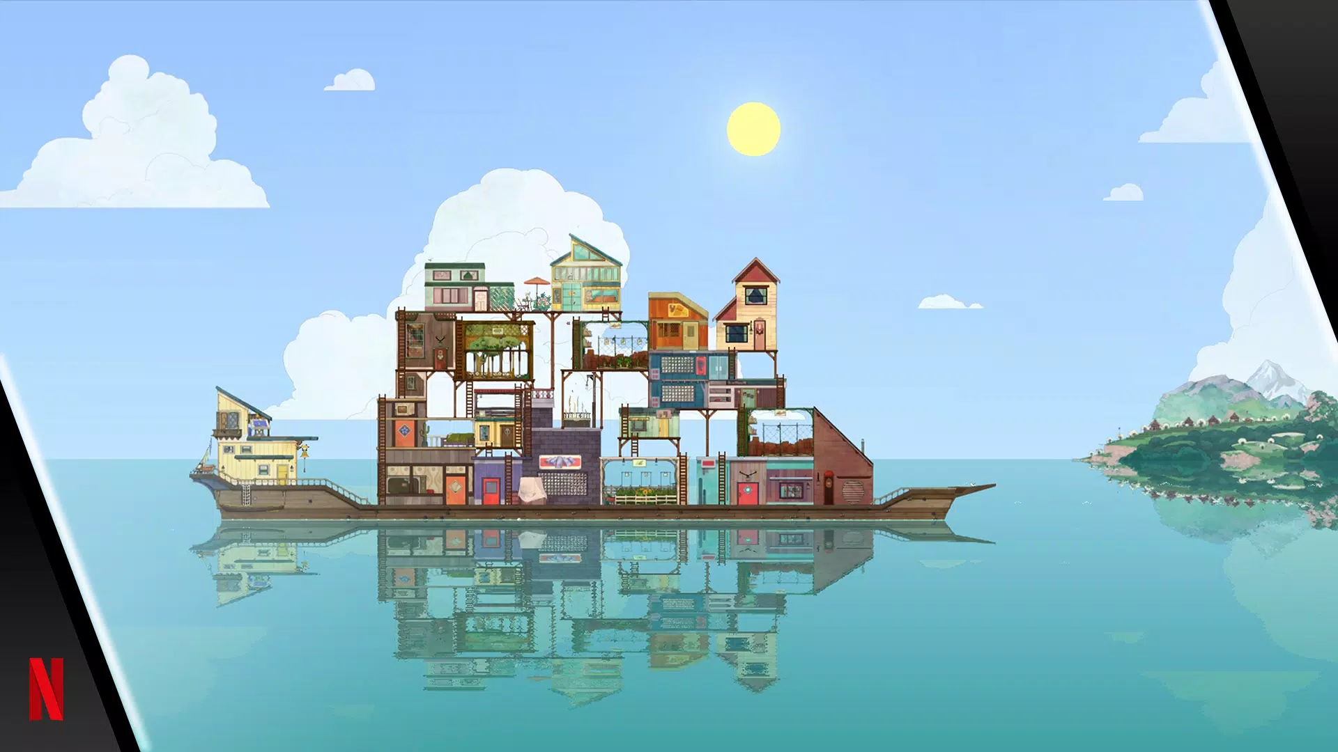 Spiritfarer: Netflix Edition Spiritfarer: Netflix Edition