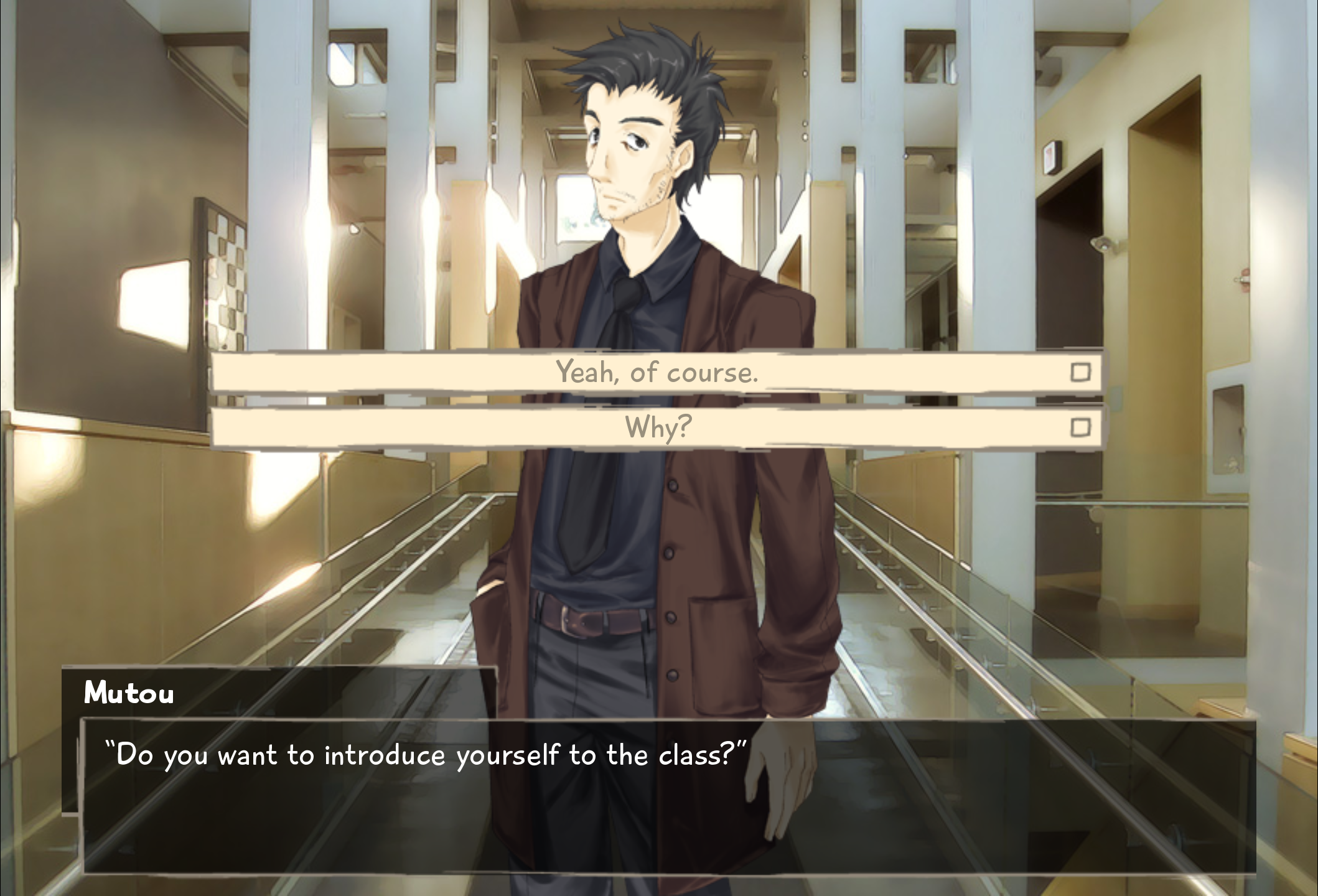 Katawa Shoujo