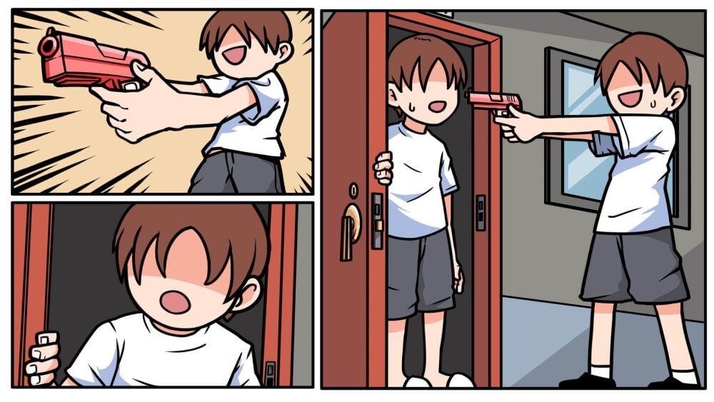 Otaku’s Adventure Otaku’s Adventure
