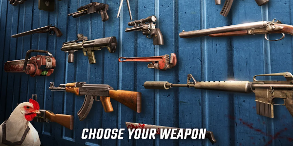 Dead Trigger: Survival Shooter Mod Dead Trigger: Survival Shooter Mod